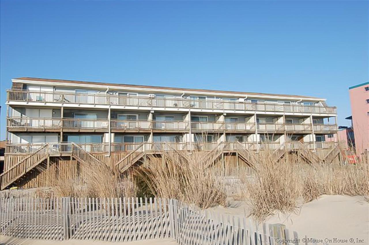 Sea Splash 9 Ocean City Extérieur photo