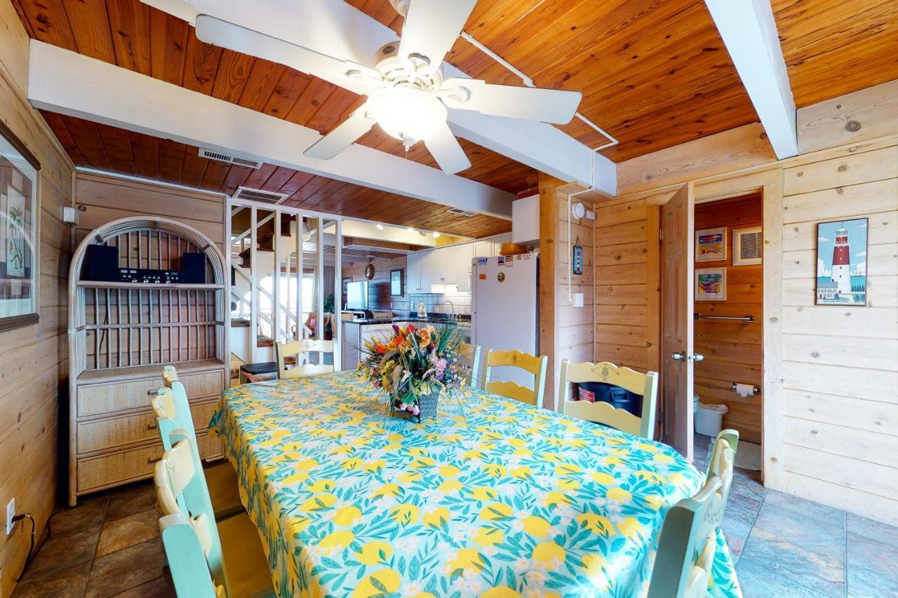 Sea Splash 9 Ocean City Extérieur photo